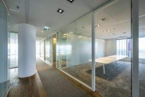 P.J. Oudweg 4 in Almere